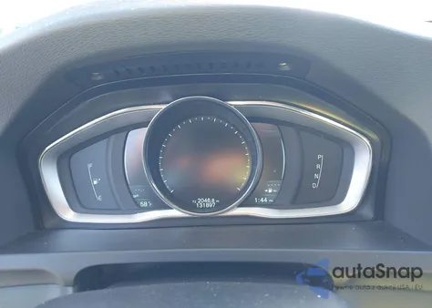 2014 Volvo S60 T5/T5 Platinum/T5 Premier/T5 Premier Plus z USA, uszkodzony, nr VIN YV1612FH1E1284508